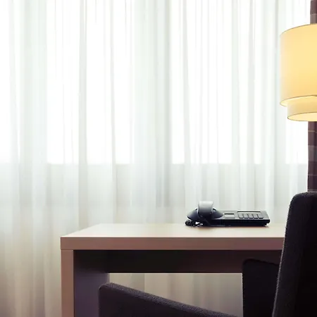 Mercure Hardtberg 4* Bonn