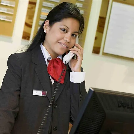 Mercure Hardtberg Bonn