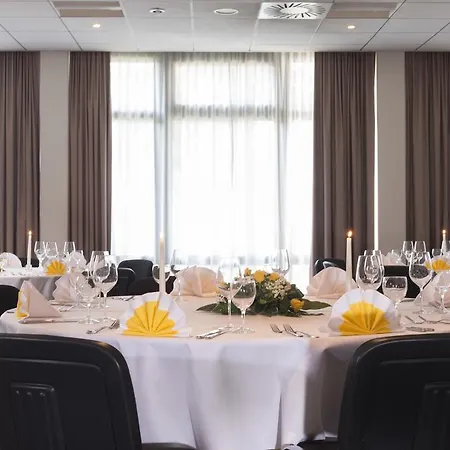 Mercure Hardtberg