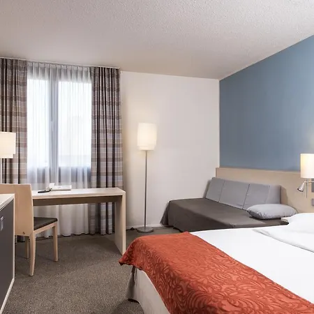 Mercure Hardtberg 4* Bonn